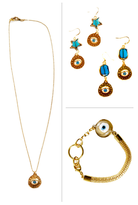 Shoptiques SlideShow Can't Take My Eyes Off of You