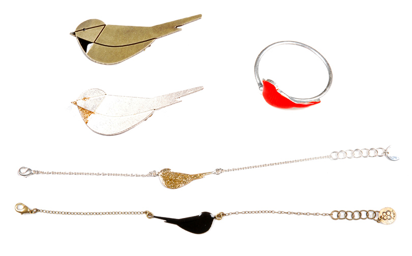 Shoptiques SlideShow Winging It