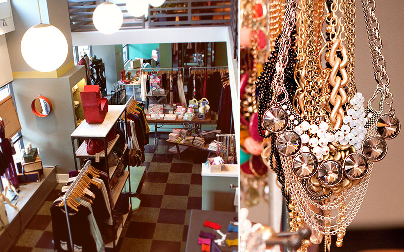 Shoptiques SlideShow
