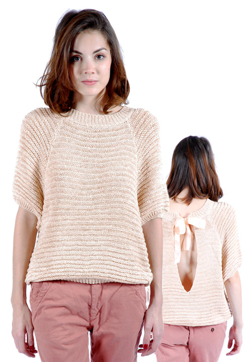 Shoptiques SlideShow A Sweater