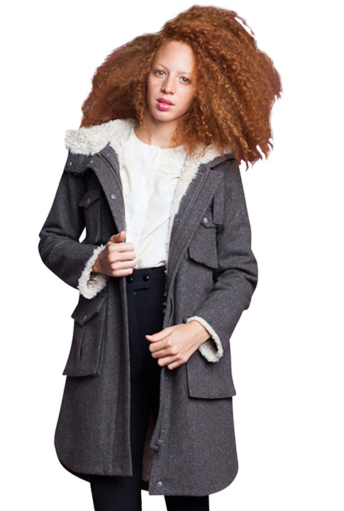 Shoptiques SlideShow Warm to the Core