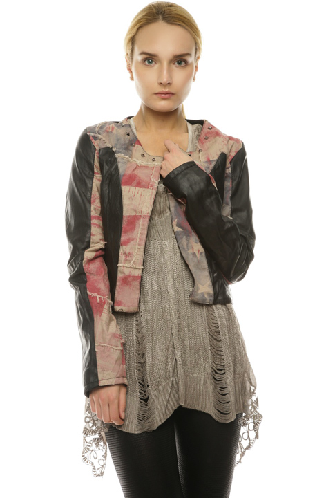 Shoptiques SlideShow Patriotic Style
