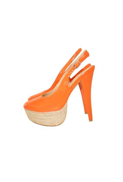 Shoptiques SlideShow Pop of Color