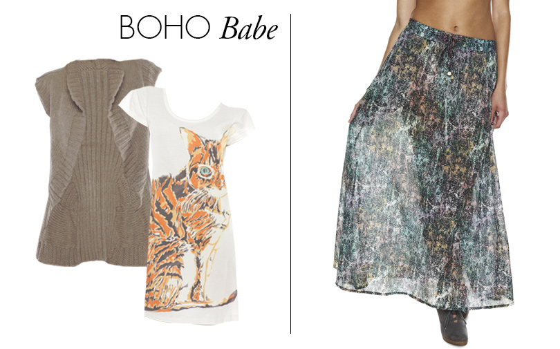 Shoptiques SlideShow Boho Babe