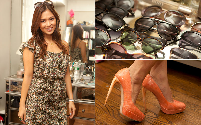 Shoptiques SlideShow