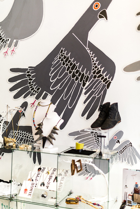 Shoptiques SlideShow