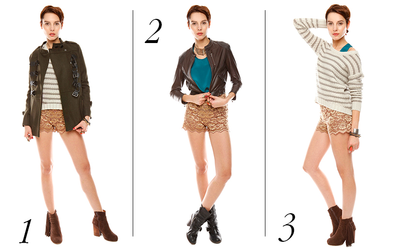 Shoptiques SlideShow