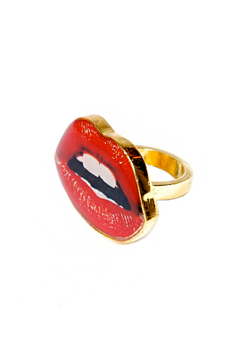 Shoptiques SlideShow Lip-Smacking Good
