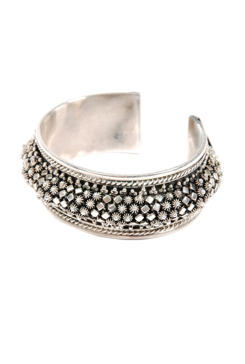Shoptiques SlideShow Bedecked Bangle