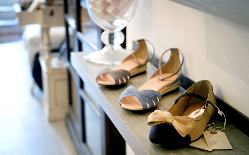Shoptiques SlideShow