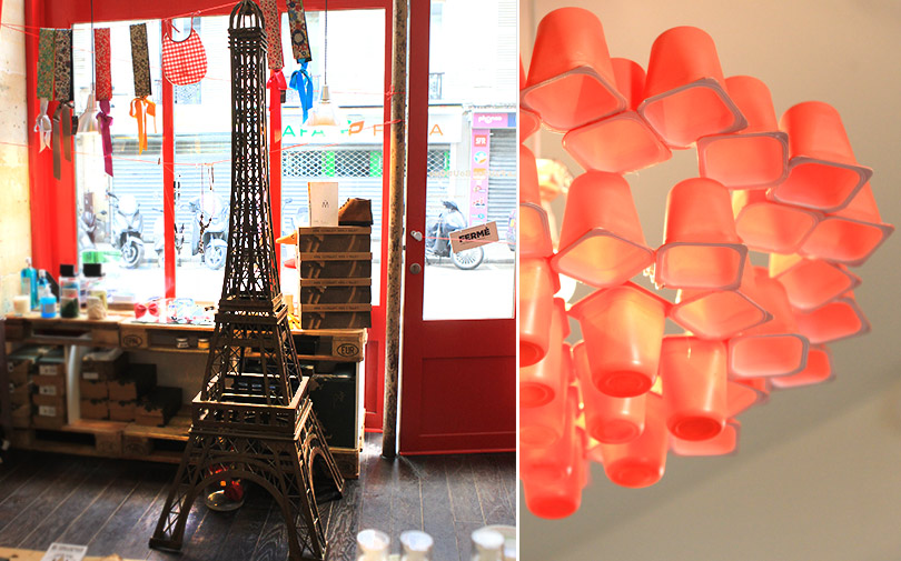 Shoptiques SlideShow