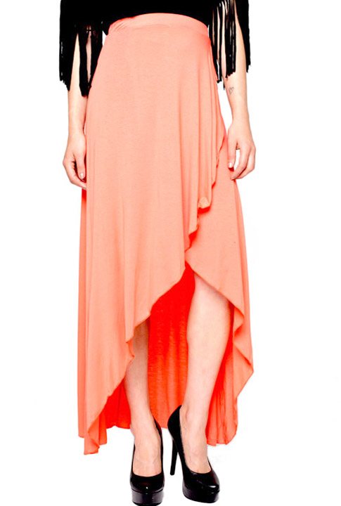 Shoptiques SlideShow The High-Low Maxi