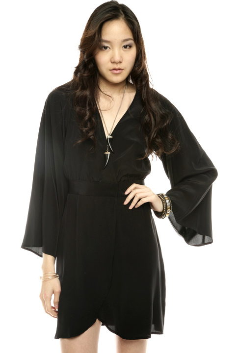 Shoptiques SlideShow Madame Butterfly