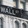 Wall-street-sign