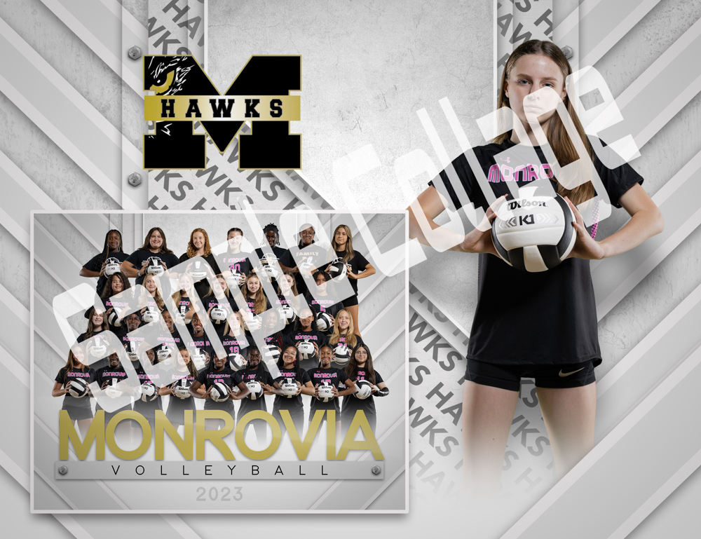 MMS 2023 Volleyball Pictures are Ready to Order!!!