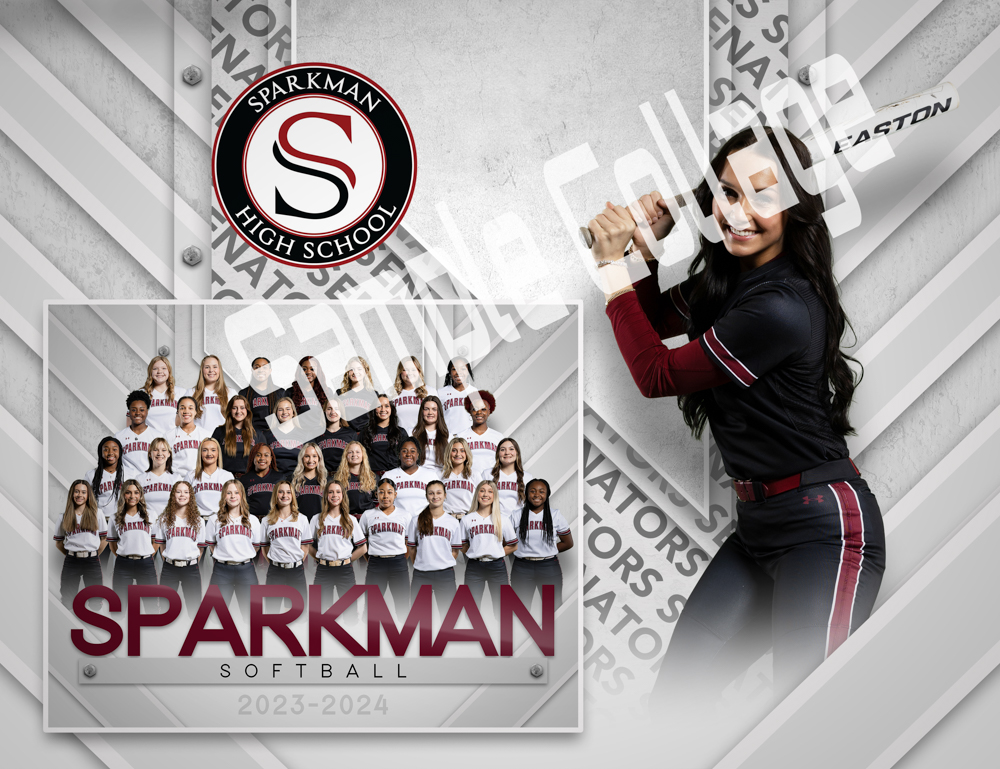 SHS 2024 Softball Team Pictures are Ready to order!!!