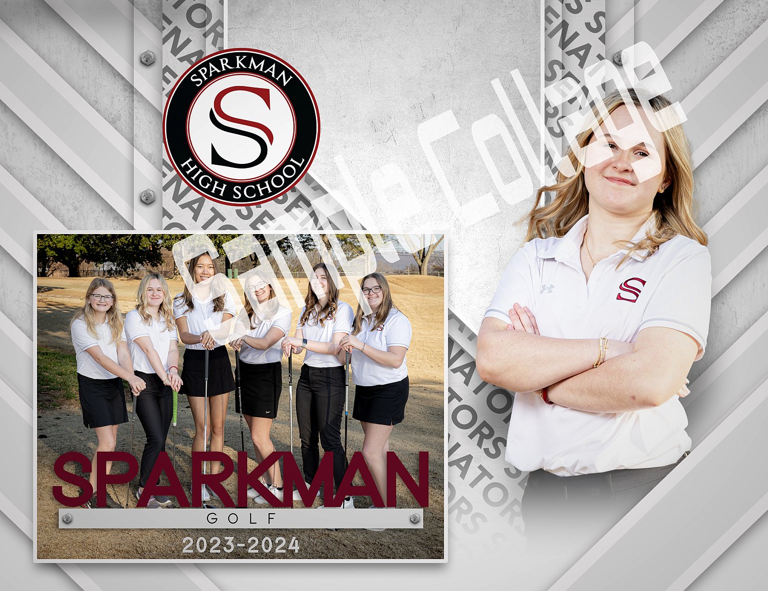 SHS 2024 Golf Team Pictures are Ready to Order!!!