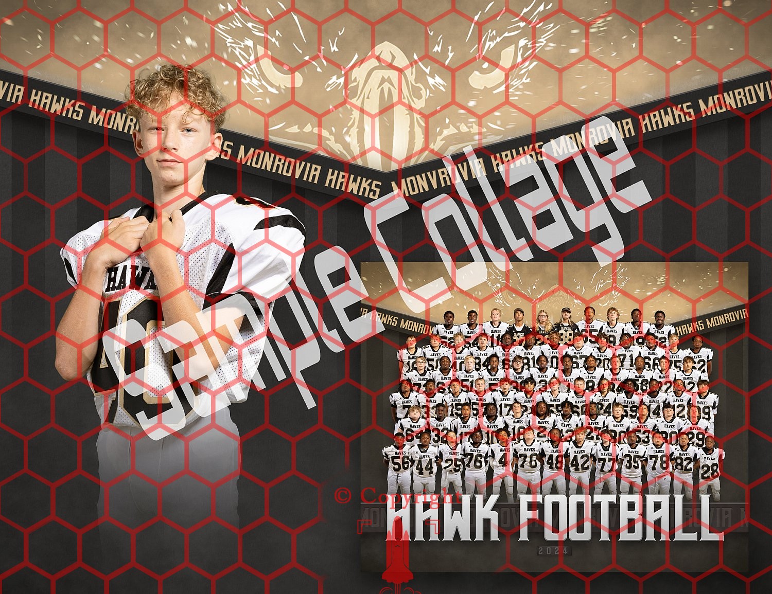 MMS 2024 Football Pictures are Ready to Order!!!