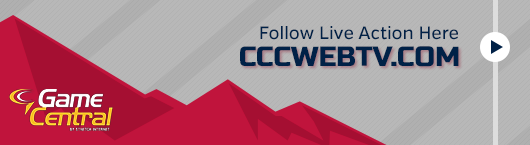 Game Central CCCWebTV.com Follow Live Action Here