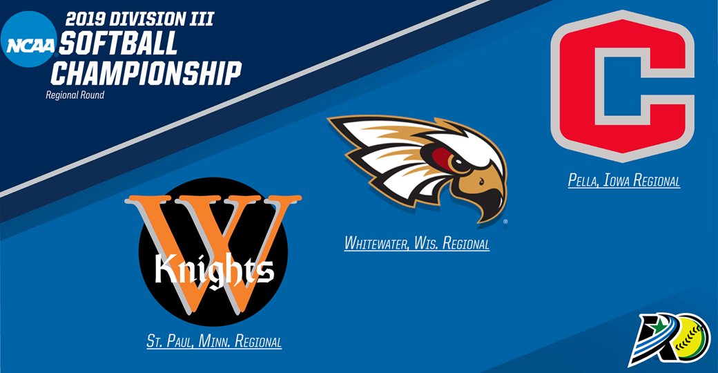 American Rivers Conference NCAA Division III Softball Championship Update