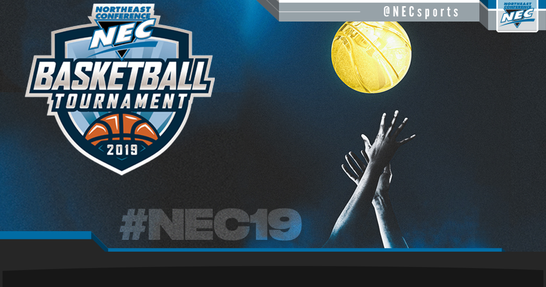 Northeast Conference - 2019 NEC Men's Basketball Tournament Preview