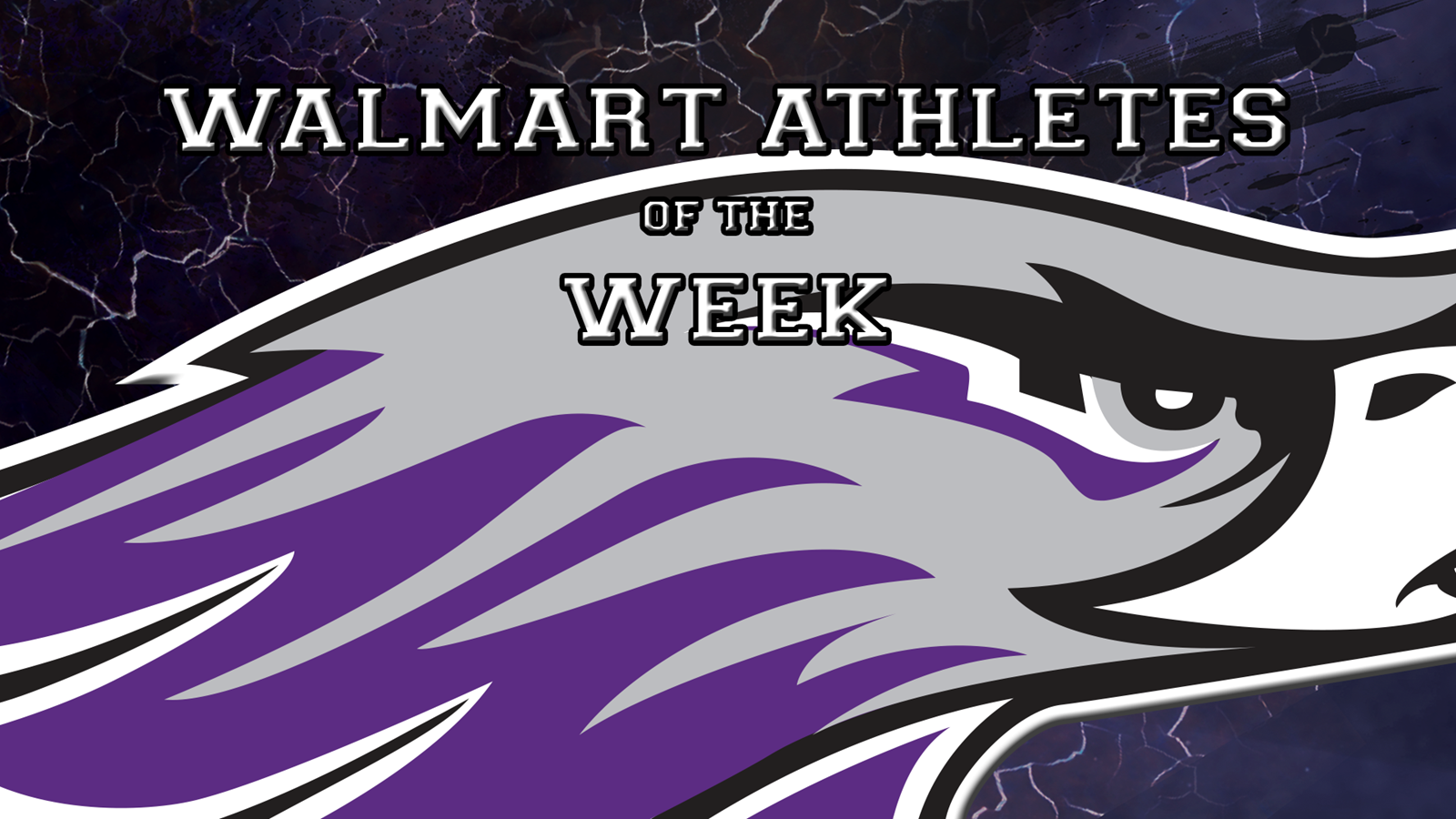 WisconsinWhitewater Athletics UWW Walmart Athletes of the Week