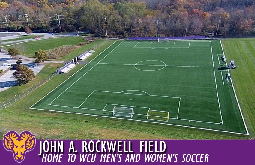 West Chester University Golden Rams John A. Rockwell Field