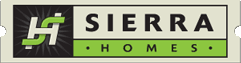 Sierra Homes Logo