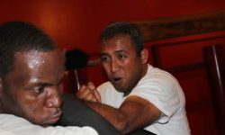 Wing Chun Beginner