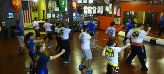 Wing Chun Bartow Florida