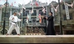 Do Karate and Wing Chun Share Origins