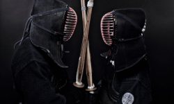 History of Kendo, Kendo Training, Sword Training, Shin-kendo, Kendo Gear