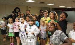 Kids Summer Camps, Kid Kung Fu, Summer Camp Fun, Martial arts for Kids
