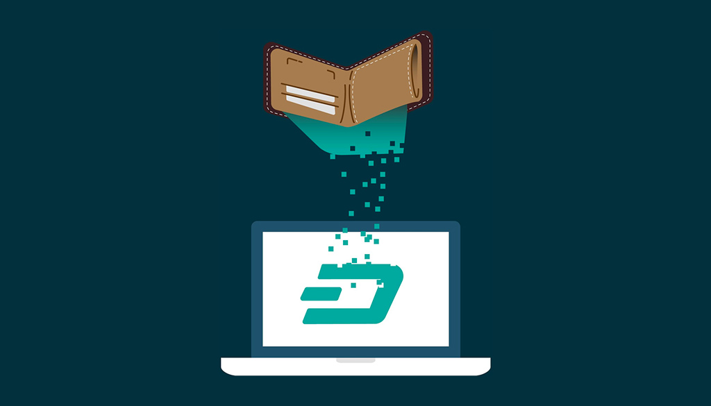 Bitcoin illustration