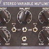 Variable Mu