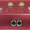 Red 8