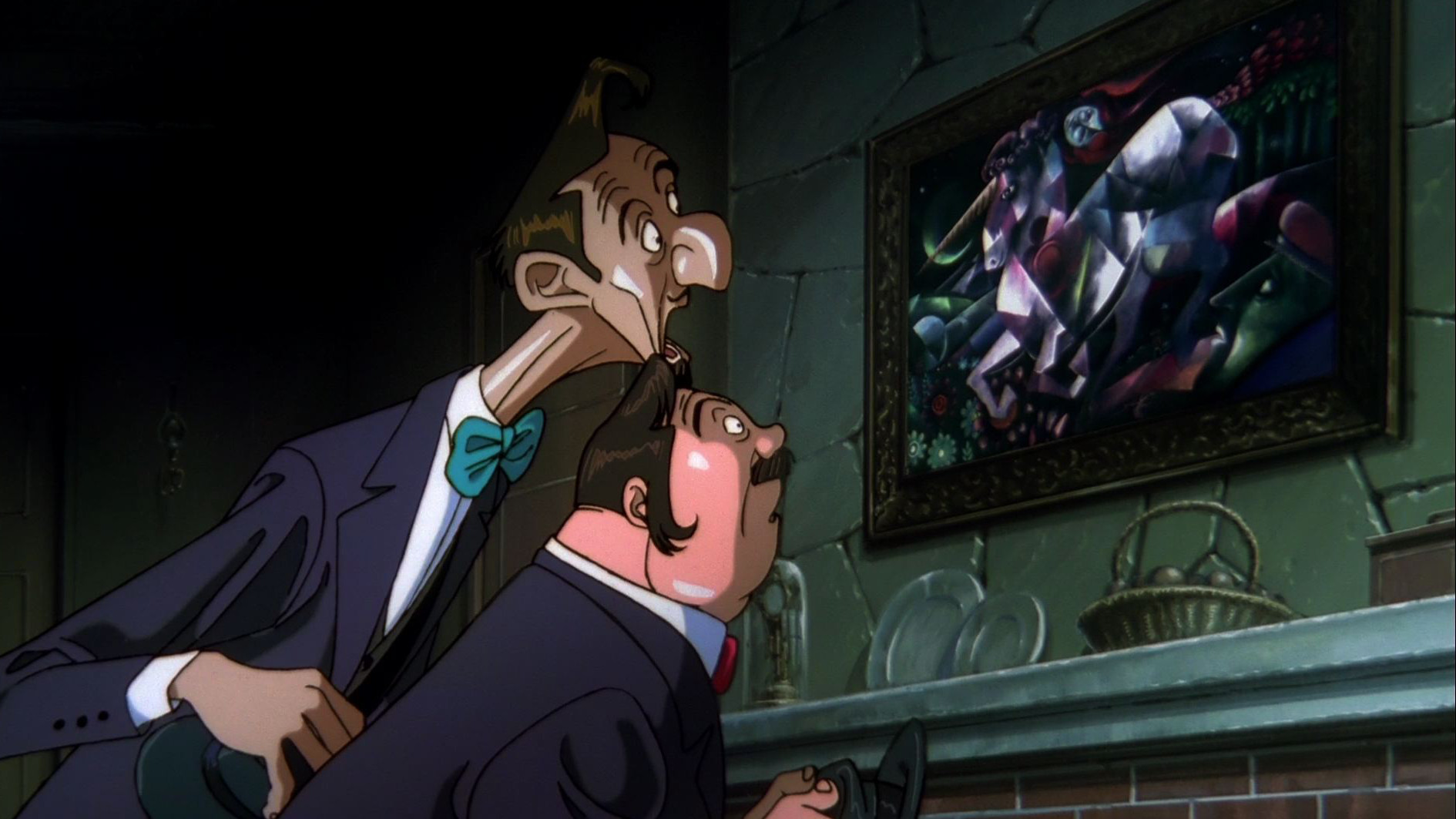 Black Jack on Pluto TV | Anime | TV-14 | 1hr 33 mi