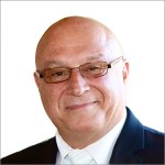 Michel R. Beaudry