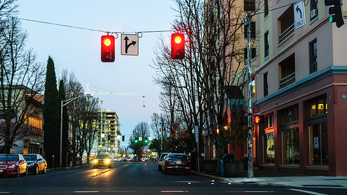 100/85: Eugene by lorenkerns eugene photo