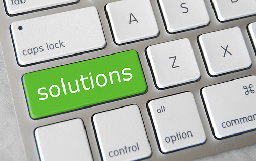 Solutions by GotCredit solution photo