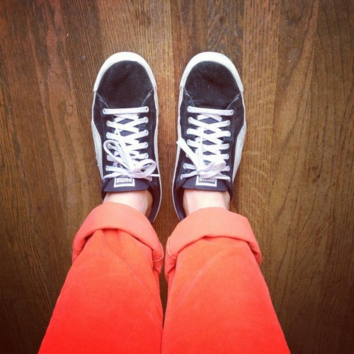 6 Reasons You Should Enforce The "No Shoes In The House" Rule