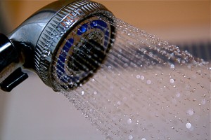 showerhead