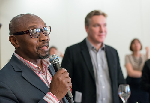 'Insider Secrets of Public Speaking'. by nadine9411 public speaking photo