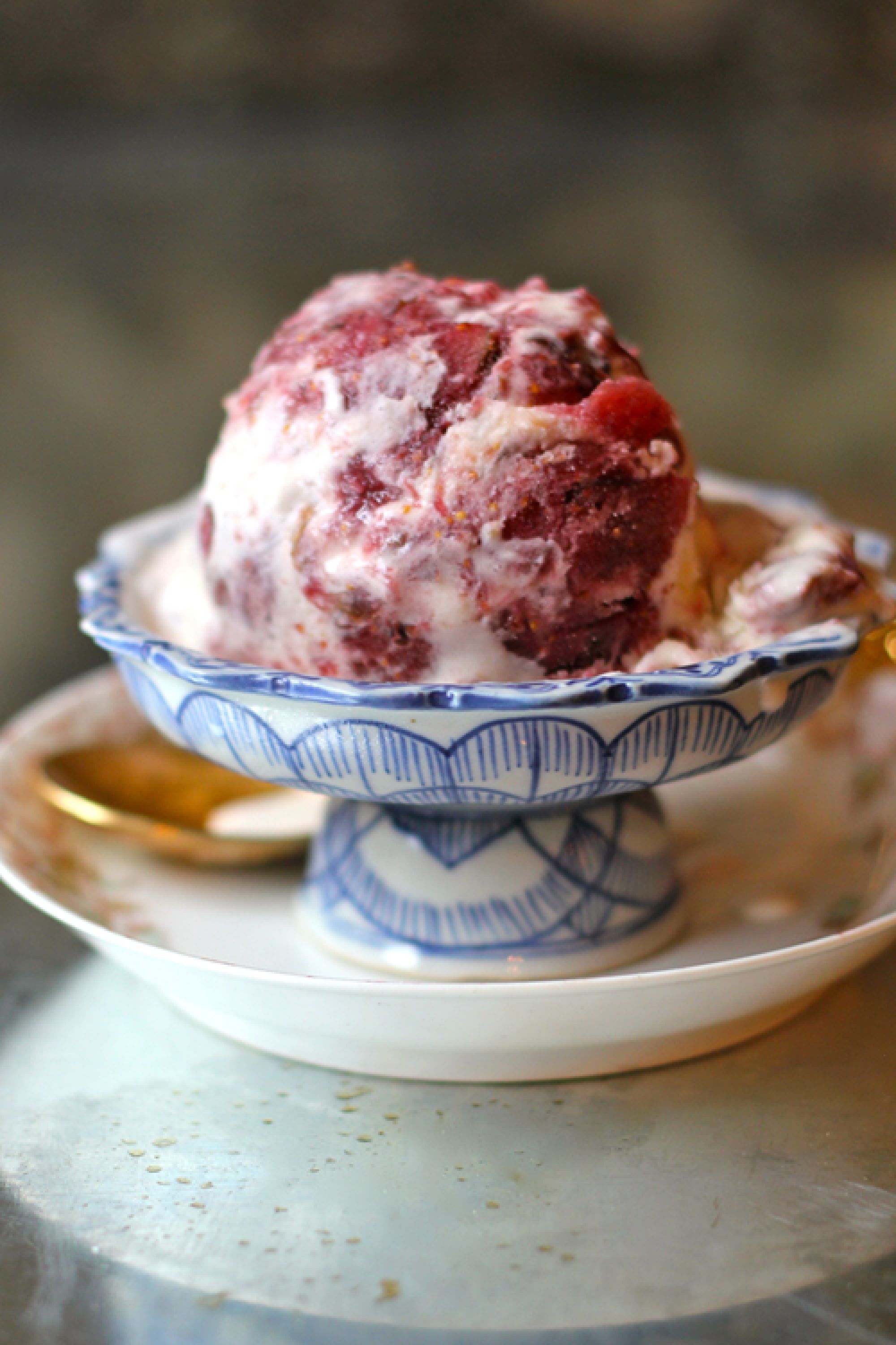 12 Fall Ice Cream Flavors You Have To Try