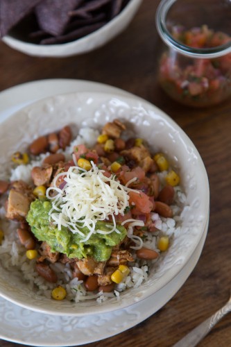DIY-Chipotle-Chicken-Burrito-Bowl