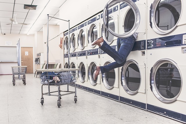 laundry photo