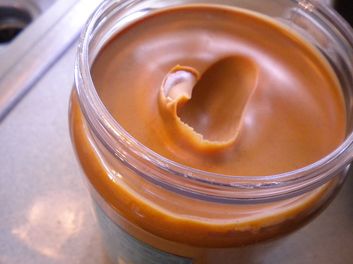 Peanut Butter by mrsdkrebs peanut butter photo