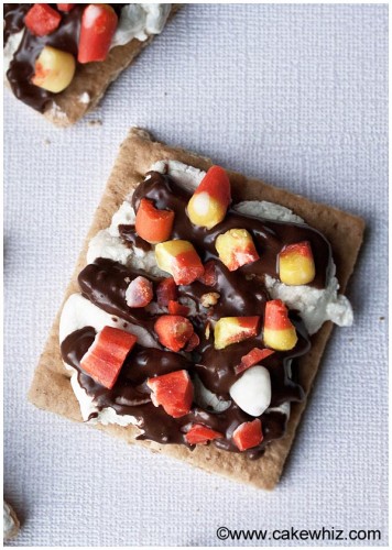 halloween-candy-corn-smores-2