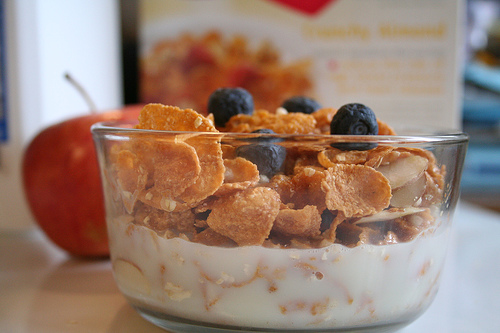 cereal by musicfanatic29 cereal photo