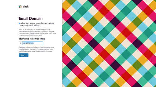 Slack by Gustavo da Cunha Pimenta slack photo